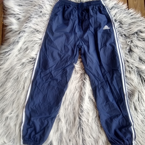 adidas Other - ADIDAS Y2K track pants